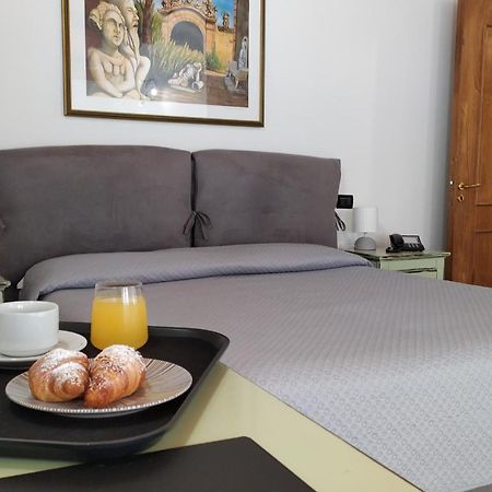 Villa Scaduto Residence Bagheria Kültér fotó