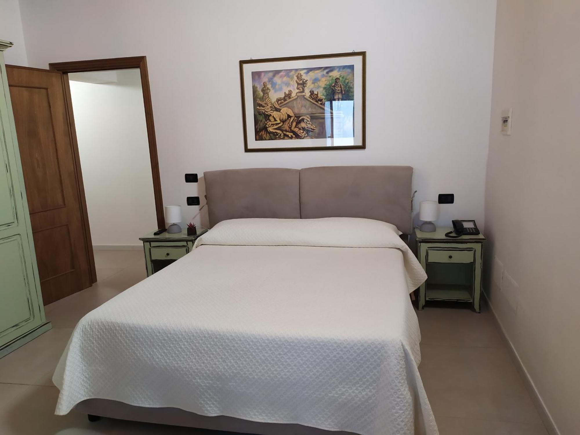 Villa Scaduto Residence Bagheria Kültér fotó