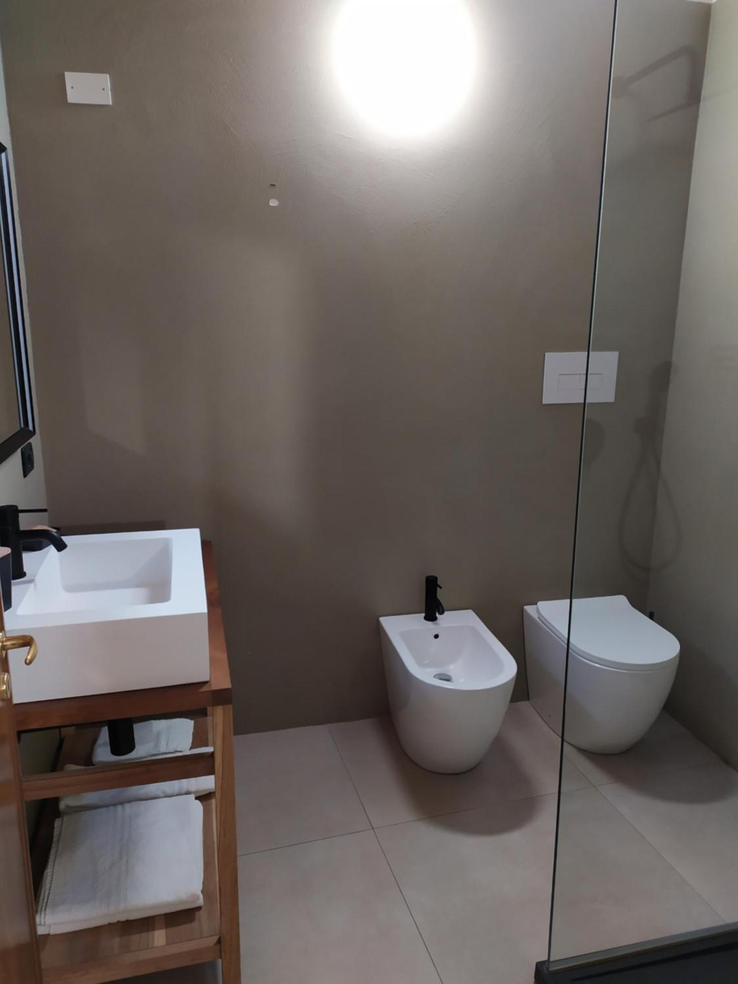 Villa Scaduto Residence Bagheria Kültér fotó