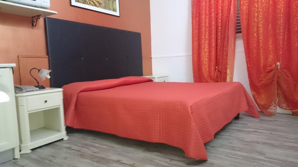 Villa Scaduto Residence Bagheria Kültér fotó