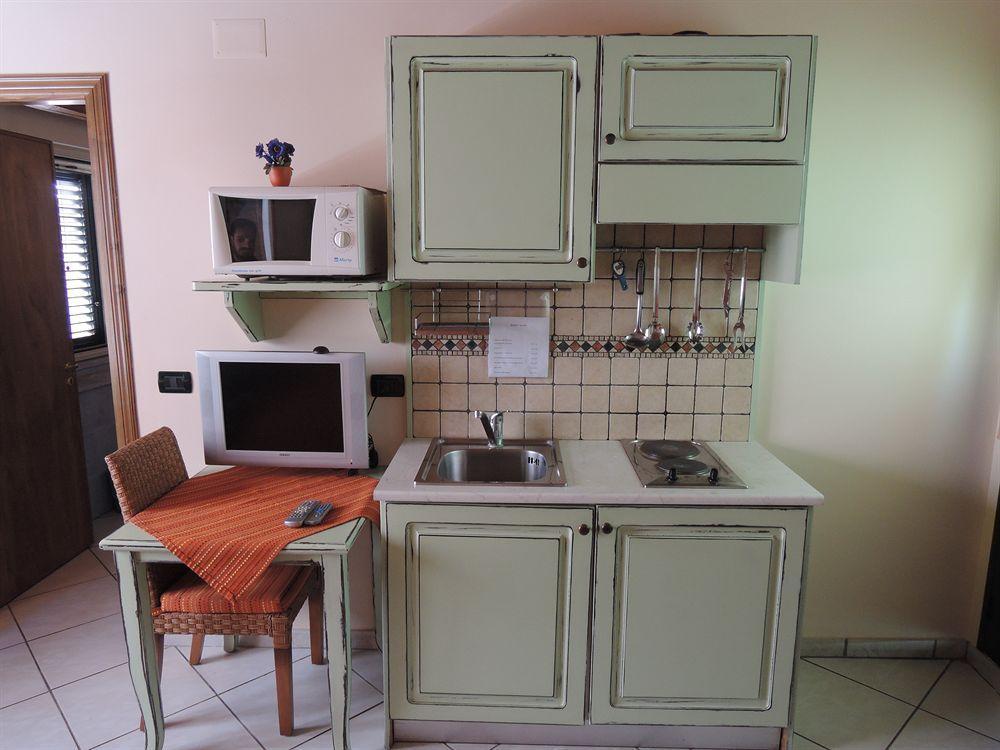 Villa Scaduto Residence Bagheria Kültér fotó
