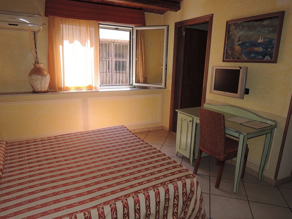 Villa Scaduto Residence Bagheria Kültér fotó