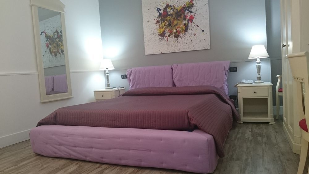Villa Scaduto Residence Bagheria Kültér fotó
