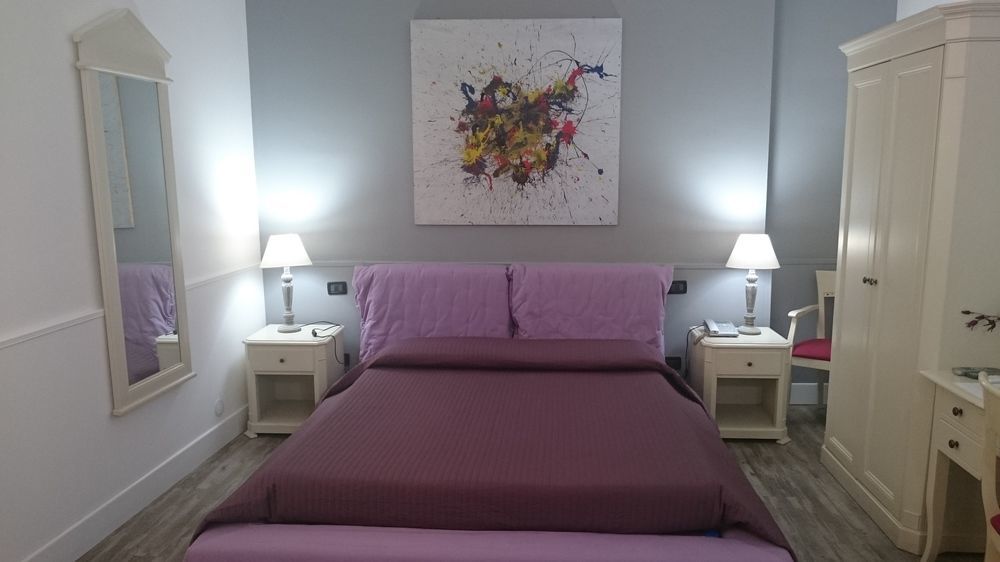 Villa Scaduto Residence Bagheria Kültér fotó
