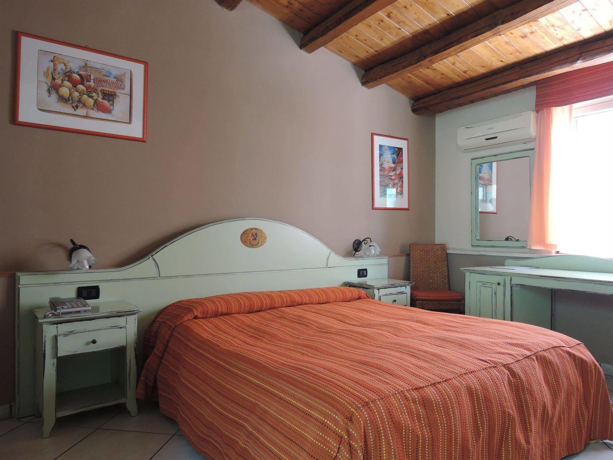Villa Scaduto Residence Bagheria Kültér fotó
